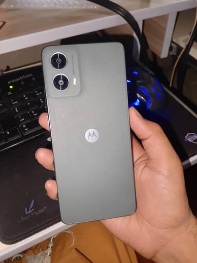 Motorola G 5G (03126202001)