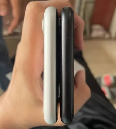 Apple iPhone XR
