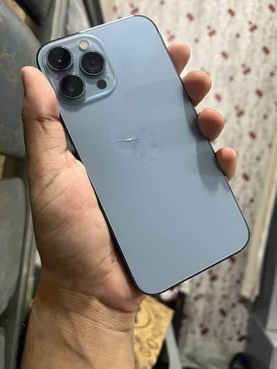 Apple iPhone 13 Pro Max