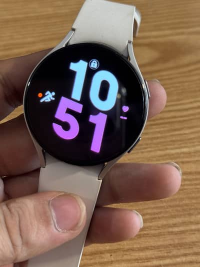 samsung galaxy watch 5 10/10