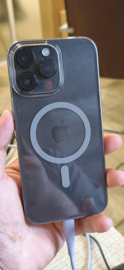 Apple iPhone 14 Pro Max