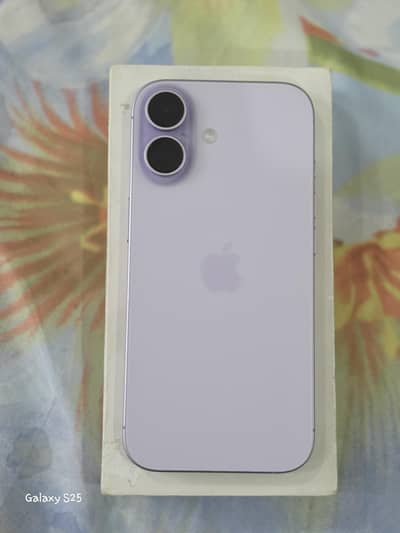 Apple iPhone 17