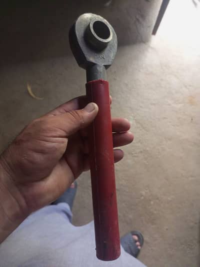 Torque rod