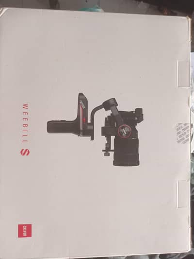 photography videography complete kit