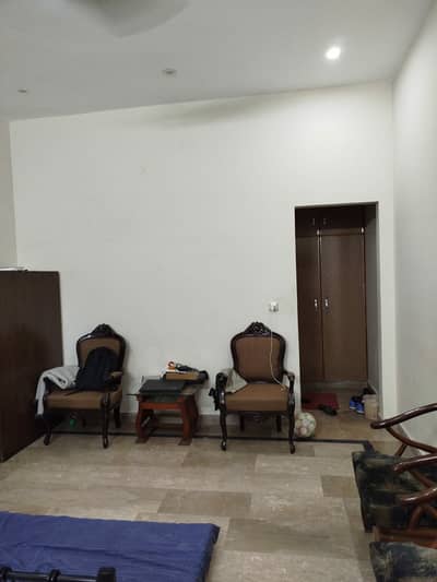 1 Kanal Upper Portion Is Available For Rent In LDA Avenue-1 A-Block.