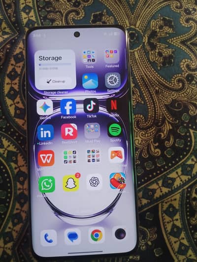 OPPO Reno 12 5g
