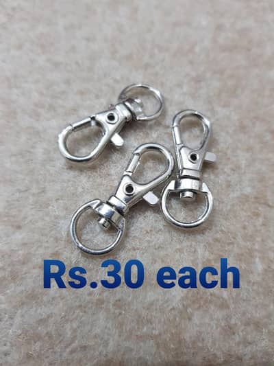 craft hardware accessories