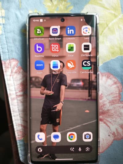 Google Pixel 6 Pro
