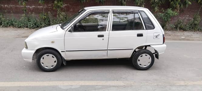 Mehran Totally genuine