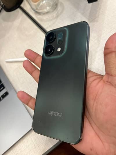 OPPO Reno 14 16gb 512gb