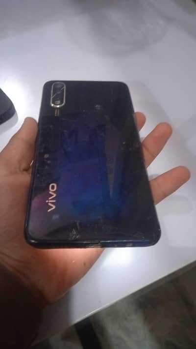 vivo y2y0