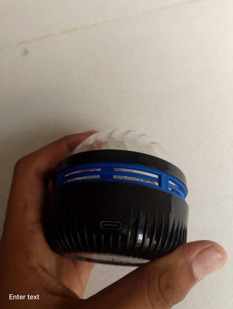 waves projector 2