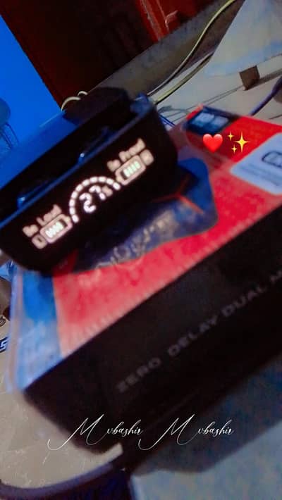 handphone+ Power bank