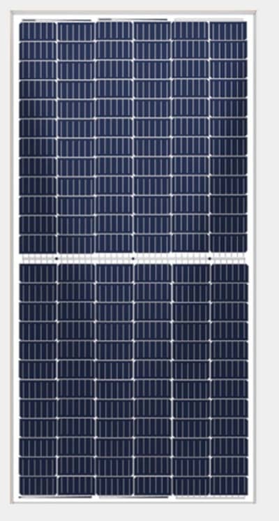 inverex panel 4 585 watt with stand 1 dp box 2 bettries