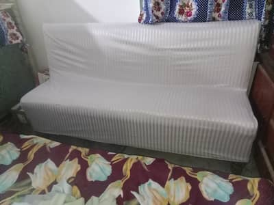 three seater sofa