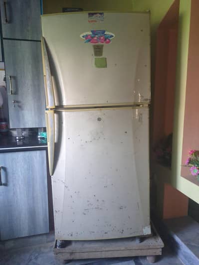 Used Fridge for Sale – Good Working Condition