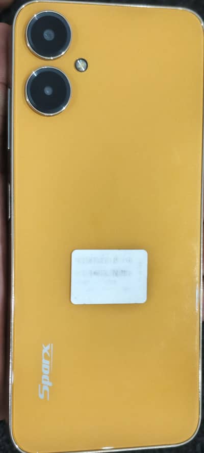Sparx Neo 7 Ultra