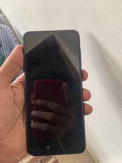 Samsung Mobile A30