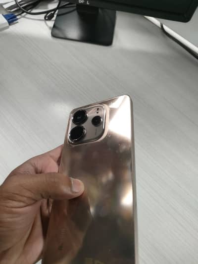 Xiaomi Redmi Note 14