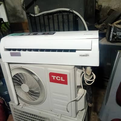 TCL inverter 1 ton 03006675170