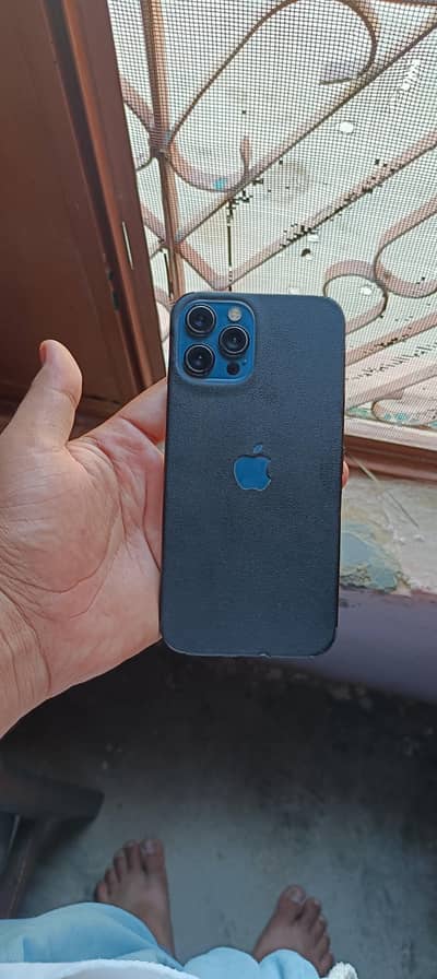 Apple iPhone 12 Pro Max