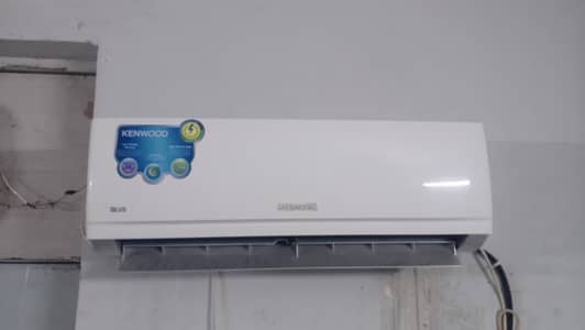 New model kenwood 1.5 ton split ac