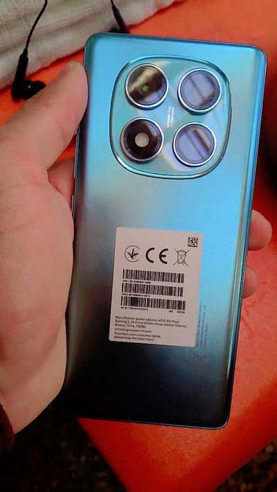 Redmi Note 14 pro
