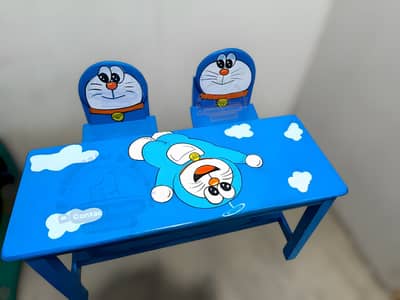 Table |Chair | 2 Chair set |chair for sale
