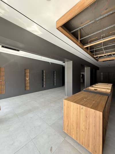 Own A Shop In 350 Square Feet Islamabad