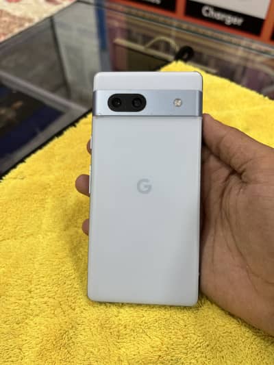 Google Pixel 7a