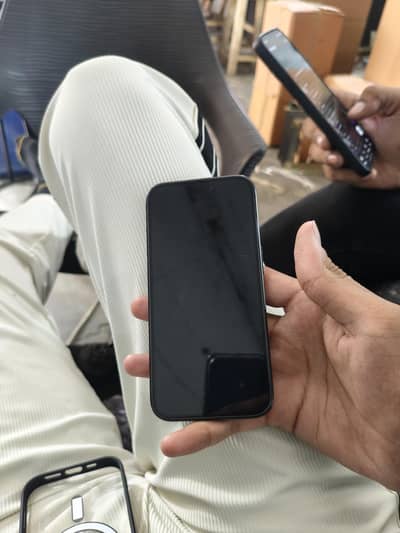 Apple iPhone 15 Pro Non Pta