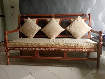 3 seater sofa