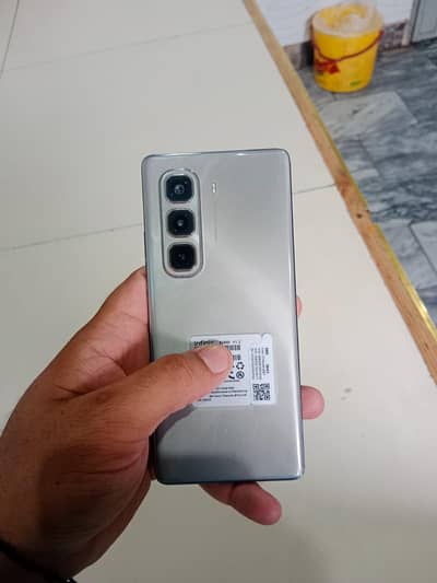 infinix 50 Pro Plus
