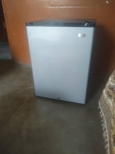 haier bedroom fridge for sale