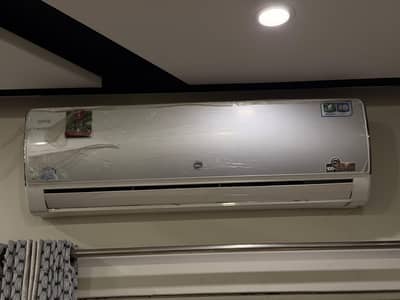 Pel inverter 1.5 ton