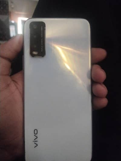 Vivo Y20