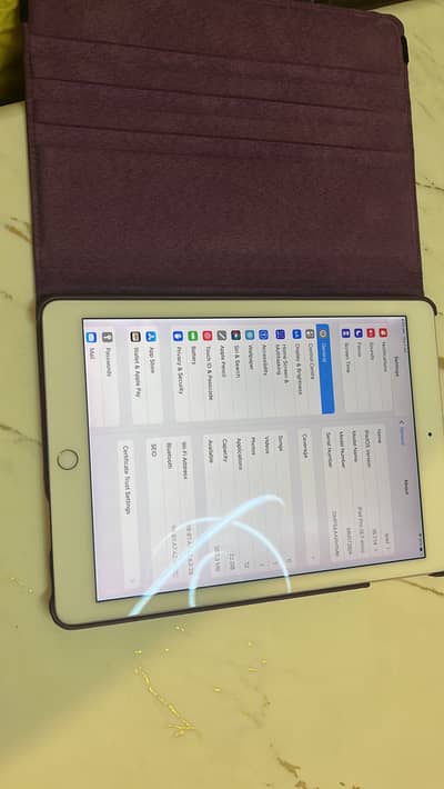 IPad 6th Generation