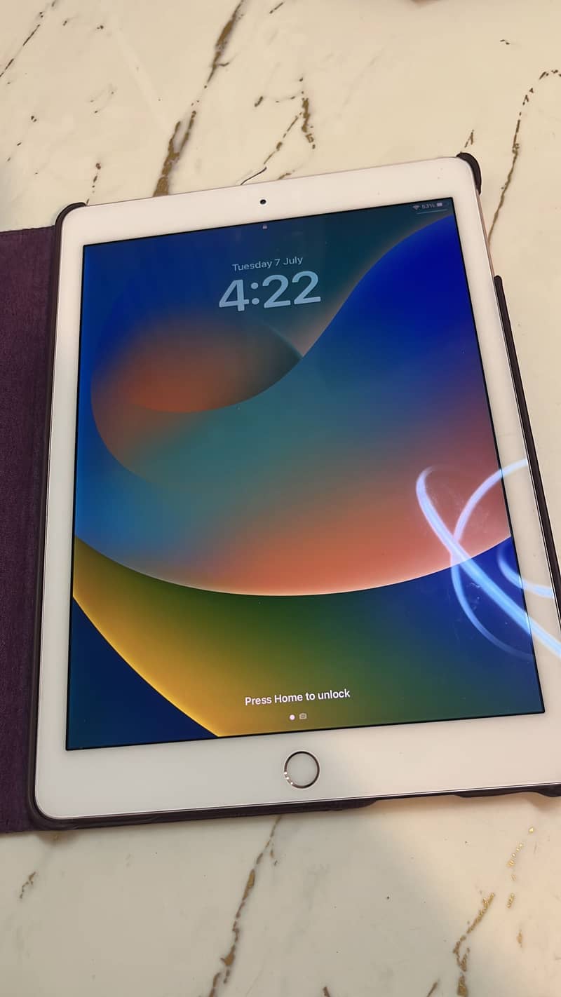 IPad 6th Generation 3