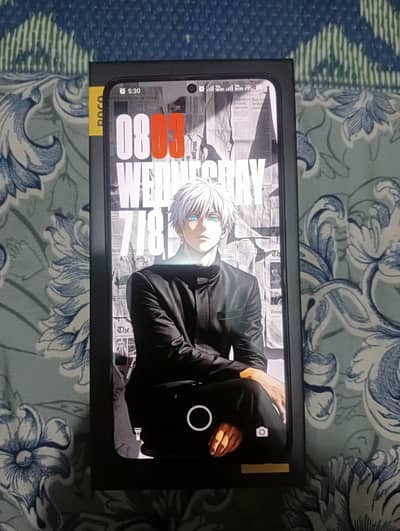 Xiaomi POCO X7 Pro