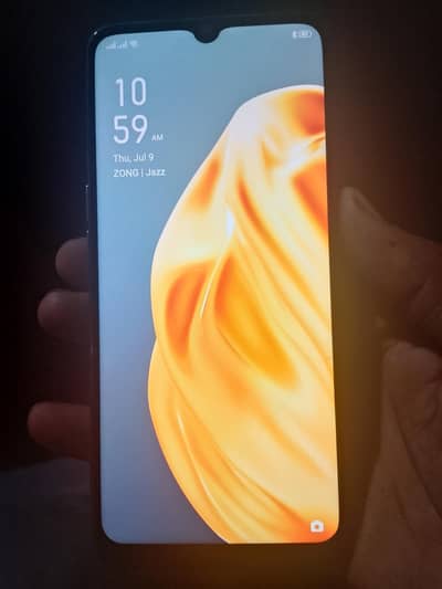 OPPO F15 9000 price