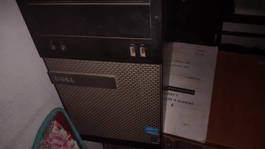 and r5 340x + i3 2120