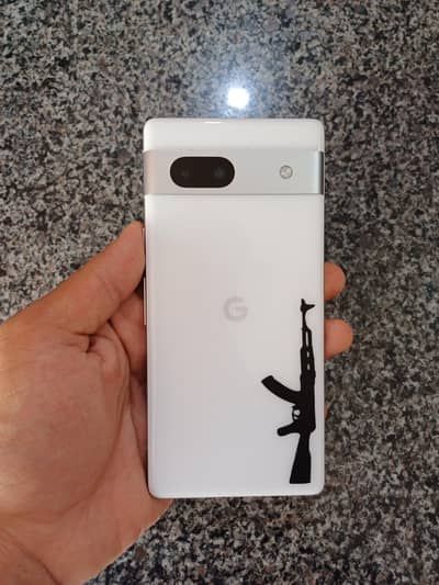 Google Pixel 7a
