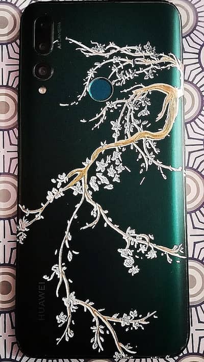 Huawei Y9 Prime