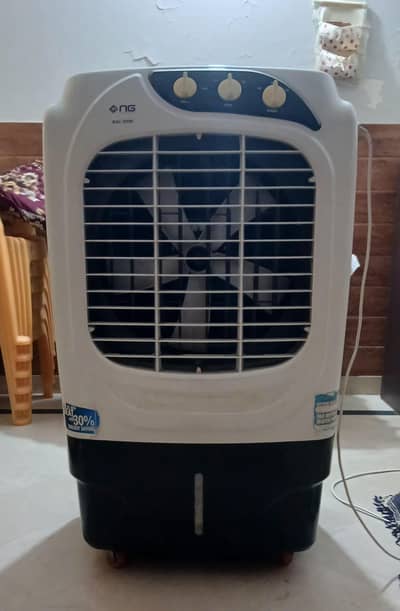 nasgas air cooler nac 9900
