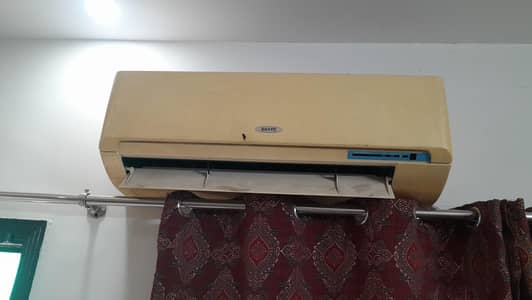 Sanyo used Ac 1.5 ton