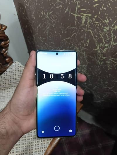 Xiaomi Redmi Note 14 Pro