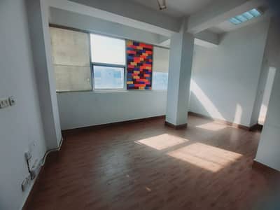 For IT Companies Commercial Space at Very Prime location of G-10