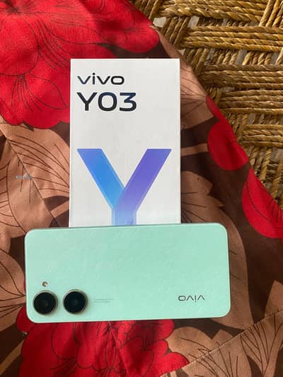 Vivo Y03