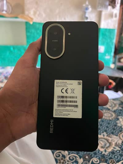 Xiaomi Redmi A5