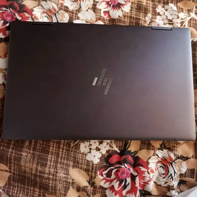 HP Envy X360